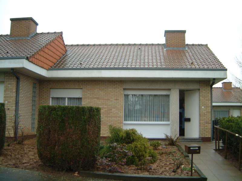 huurwoning Pieter Pauwel Rubensplein 23, 8800 Rumbeke