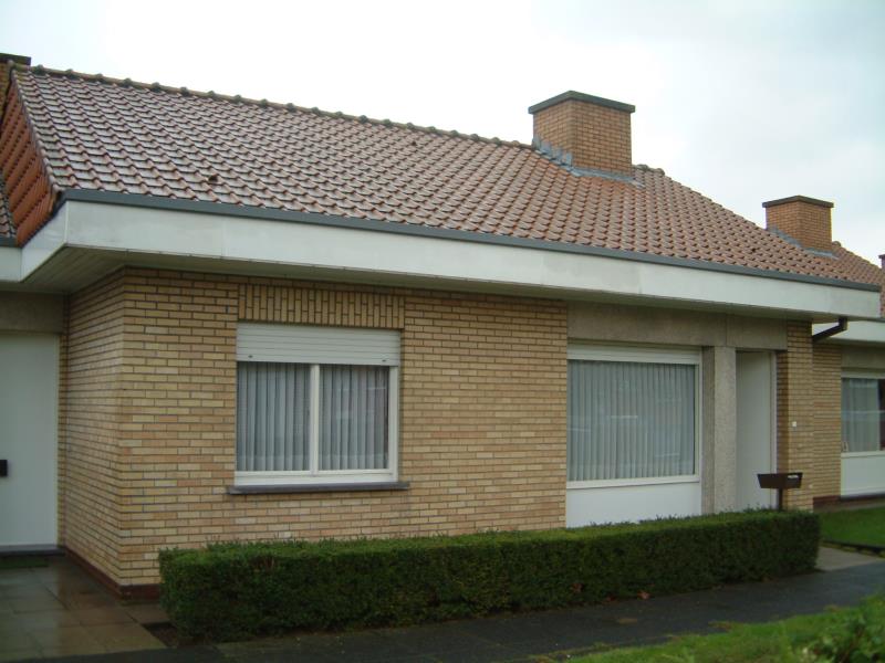 huurwoning Pieter Pauwel Rubensplein 20, 8800 Rumbeke