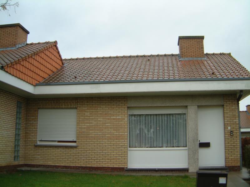 huurwoning Pieter Pauwel Rubensplein 22, 8800 Rumbeke