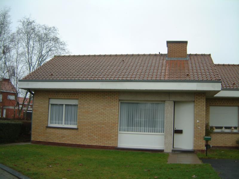 huurwoning Pieter Pauwel Rubensplein 13, 8800 Rumbeke