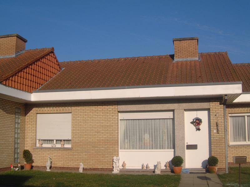 huurwoning Pieter Pauwel Rubensplein 14, 8800 Rumbeke