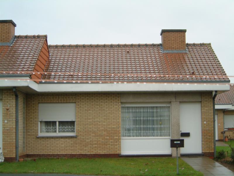 huurwoning Pieter Pauwel Rubensplein 15, 8800 Rumbeke