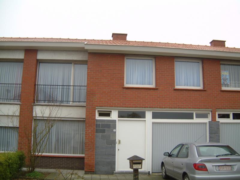 huurwoning Mgr Cardijnlaan 28, 8890 Dadizele