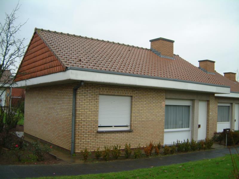 huurwoning Pieter Pauwel Rubensplein 16, 8800 Rumbeke