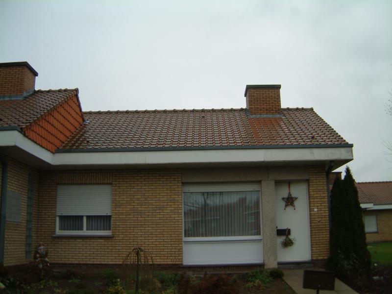huurwoning Pieter Pauwel Rubensplein 18, 8800 Rumbeke