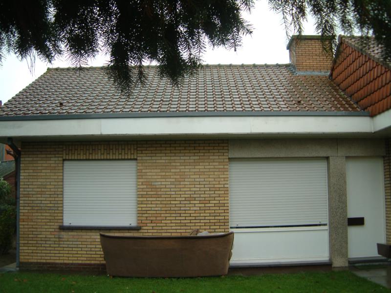 huurwoning Pieter Pauwel Rubensplein 30, 8800 Rumbeke