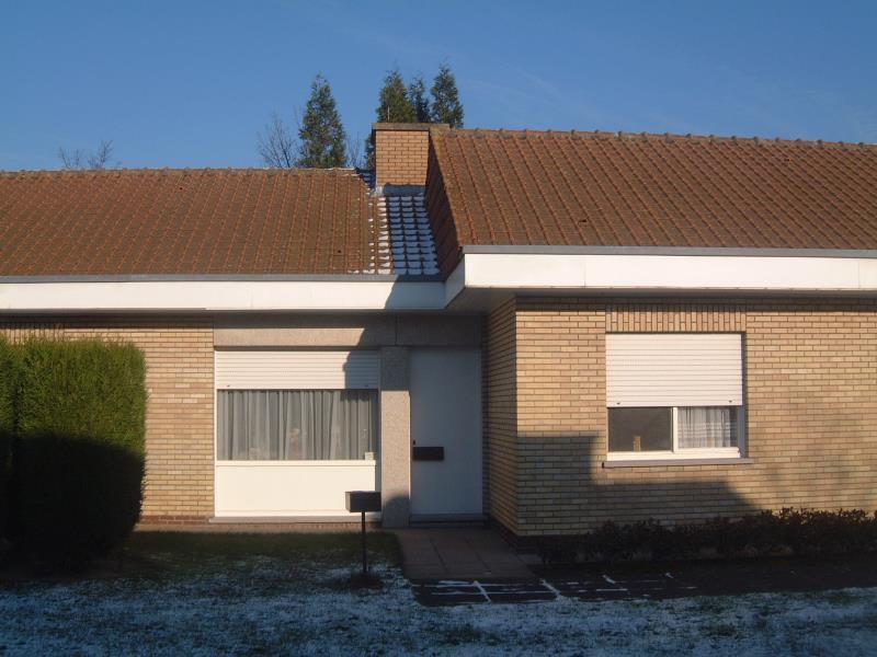 huurwoning Pieter Pauwel Rubensplein 26, 8800 Rumbeke