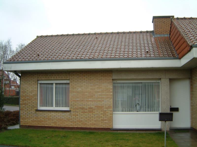 huurwoning Pieter Pauwel Rubensplein 19, 8800 Rumbeke