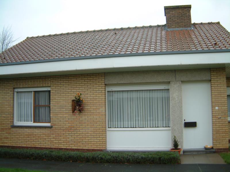 huurwoning Pieter Pauwel Rubensplein 4, 8800 Rumbeke