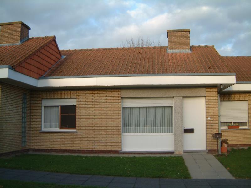 huurwoning Pieter Pauwel Rubensplein 5, 8800 Rumbeke