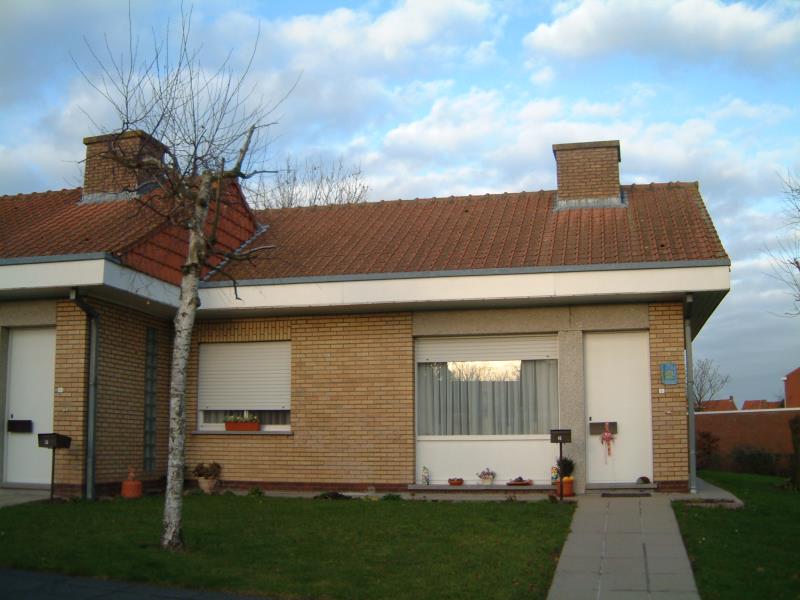 huurwoning Pieter Pauwel Rubensplein 6, 8800 Rumbeke