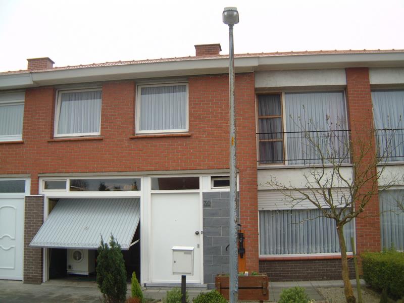 huurwoning Mgr Cardijnlaan 30, 8890 Dadizele