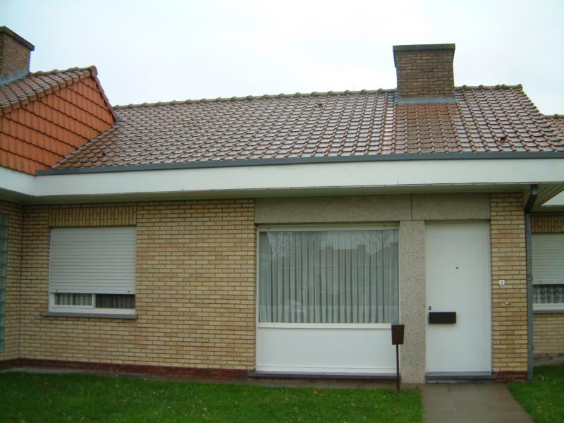 huurwoning Pieter Pauwel Rubensplein 8, 8800 Rumbeke
