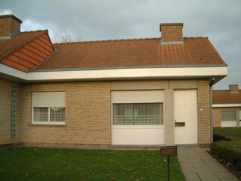 huurwoning Pieter Pauwel Rubensplein 9, 8800 Rumbeke