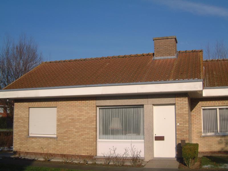 huurwoning Pieter Pauwel Rubensplein 1, 8800 Rumbeke