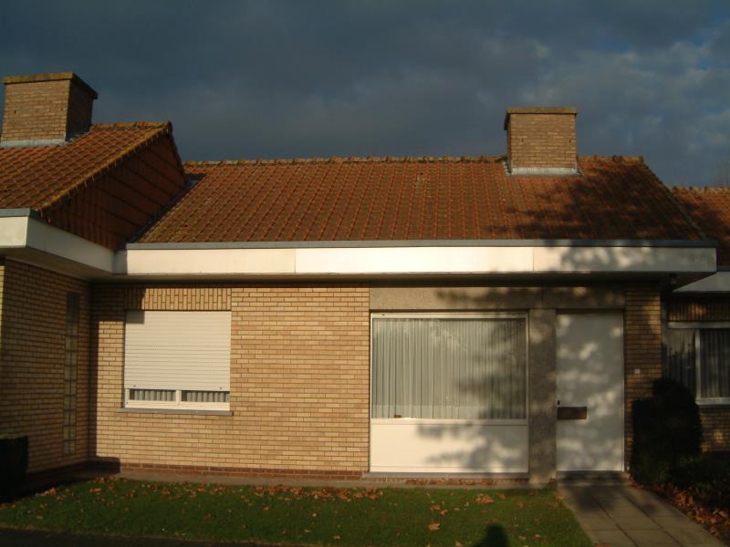 huurwoning Pieter Pauwel Rubensplein 2, 8800 Rumbeke
