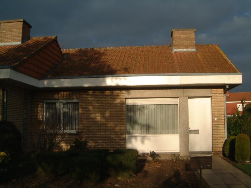 huurwoning Pieter Pauwel Rubensplein 3, 8800 Rumbeke
