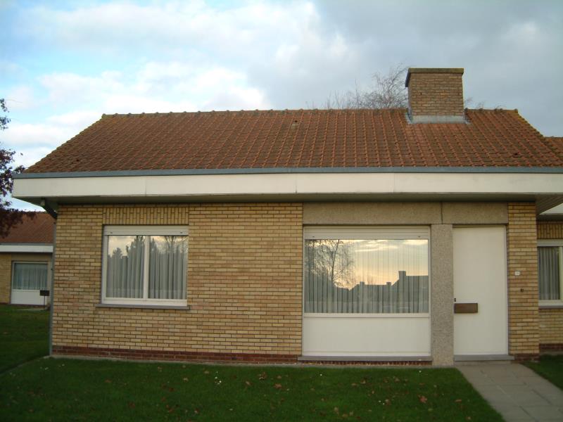 huurwoning Pieter Pauwel Rubensplein 10, 8800 Rumbeke