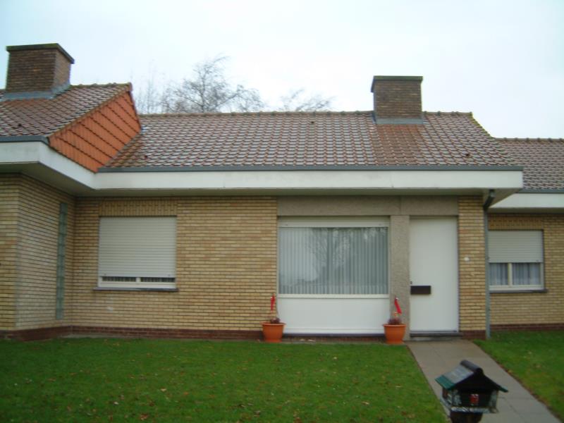 huurwoning Pieter Pauwel Rubensplein 11, 8800 Rumbeke