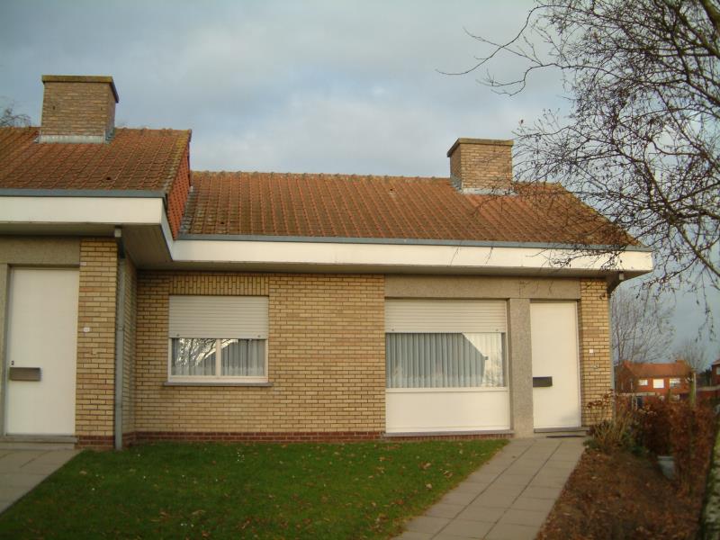 huurwoning Pieter Pauwel Rubensplein 12, 8800 Rumbeke