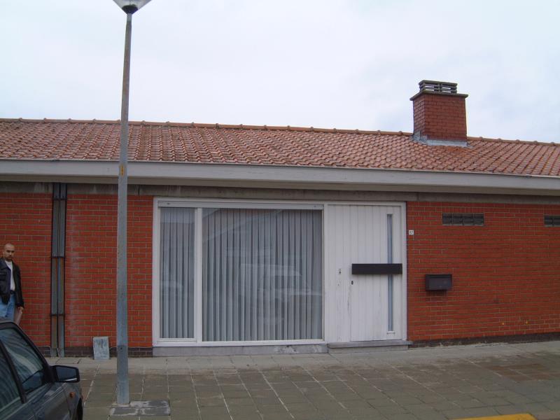 huurwoning Mgr Cardijnlaan 87, 8890 Dadizele