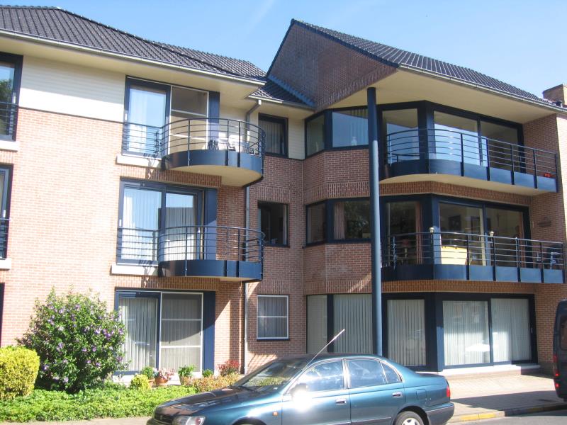 huurwoning Sint-Rochusstraat 7 bus 211, 8800 Rumbeke