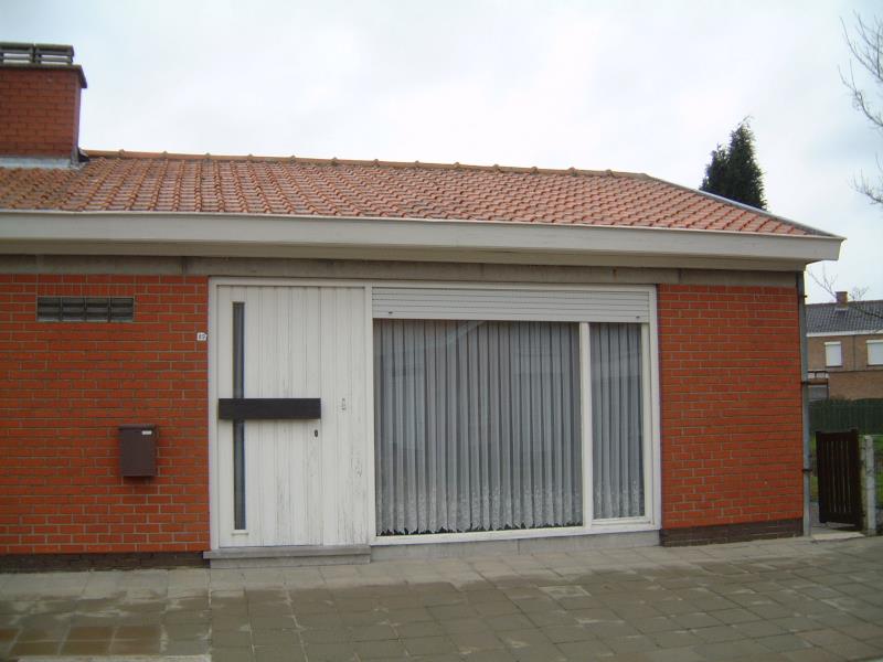 huurwoning Mgr Cardijnlaan 89, 8890 Dadizele