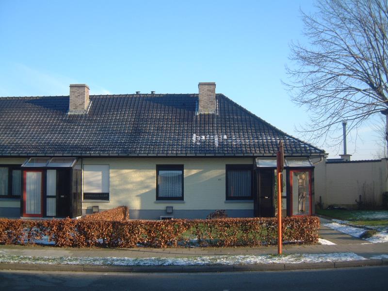 huurwoning Vijfwegenstraat 327, 8800 Rumbeke
