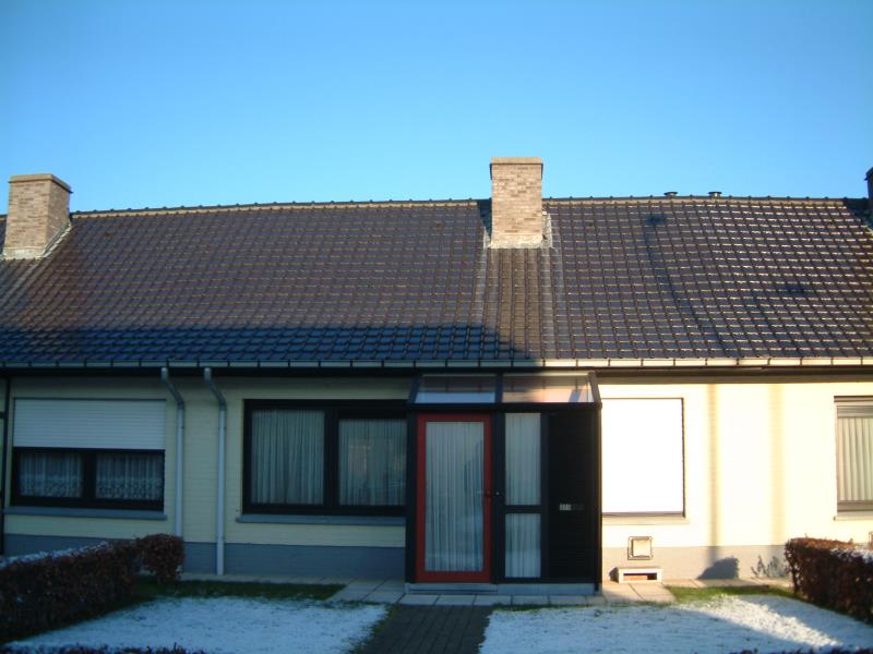 huurwoning Vijfwegenstraat 325, 8800 Rumbeke