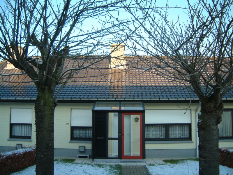 huurwoning Vijfwegenstraat 323, 8800 Rumbeke