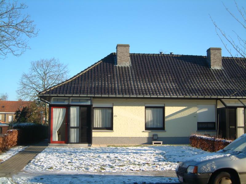 huurwoning Vijfwegenstraat 321, 8800 Rumbeke