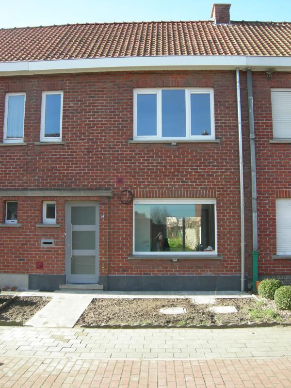 huurwoning Wankaardelaan 43, 8840 Staden