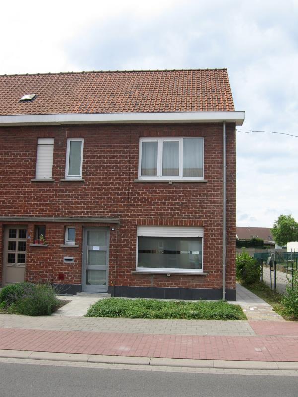 huurwoning Wankaardelaan 39, 8840 Staden