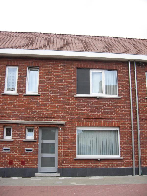 huurwoning Wankaardelaan 35, 8840 Staden