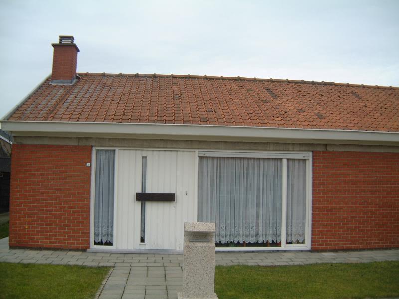 huurwoning Mgr Cardijnlaan 39, 8890 Dadizele
