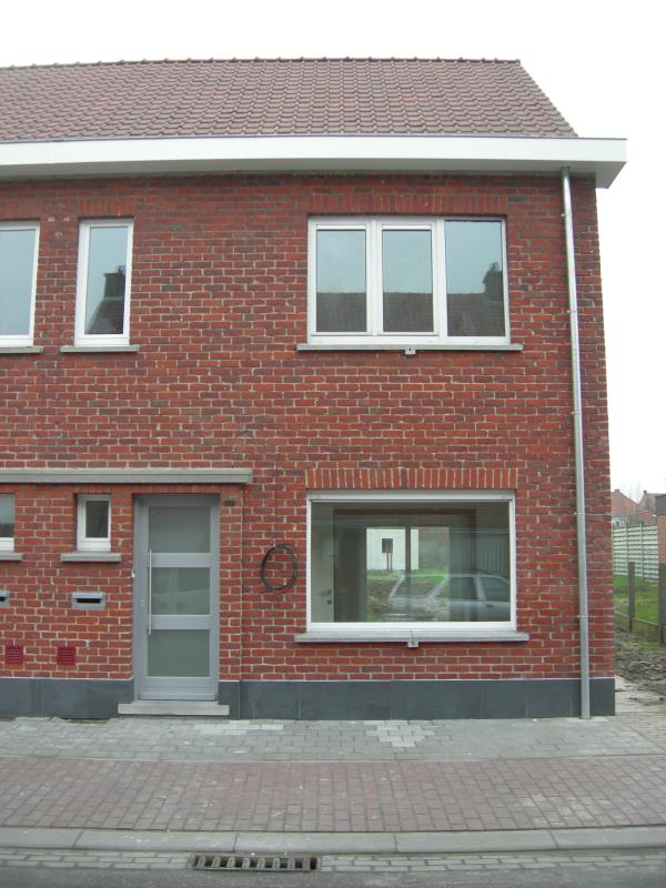 huurwoning Wankaardelaan 31, 8840 Staden