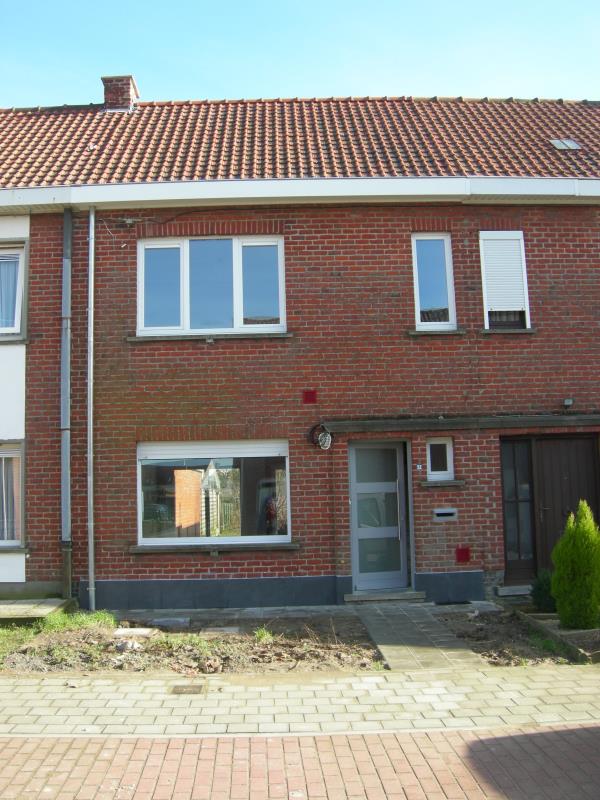 huurwoning Wankaardelaan 52, 8840 Staden