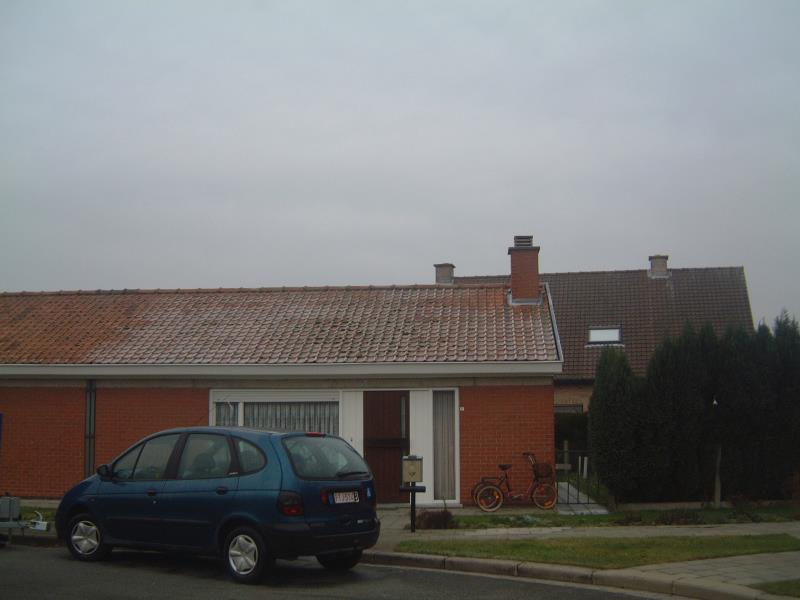 huurwoning Mgr Cardijnlaan 37, 8890 Dadizele