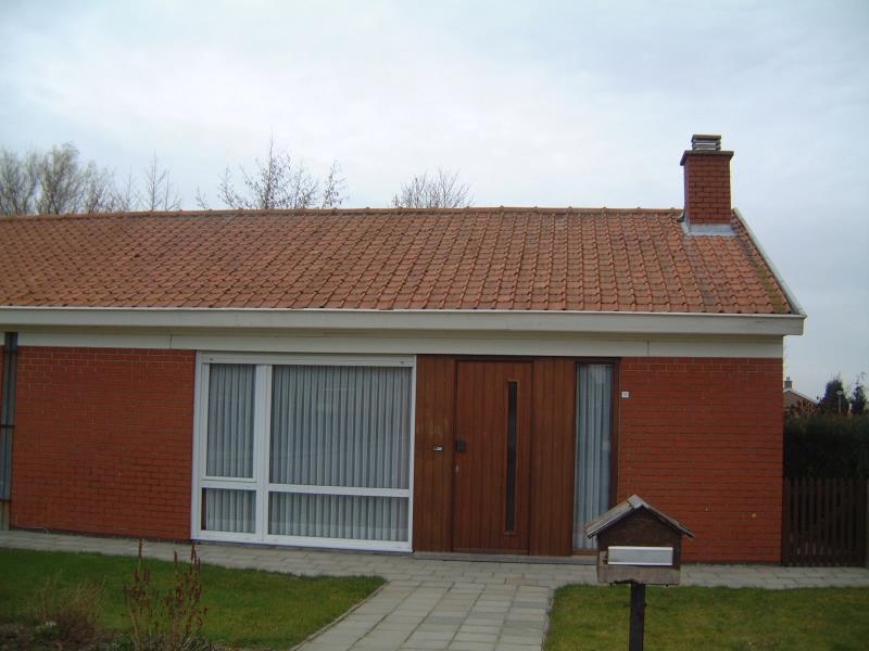 huurwoning Mgr Cardijnlaan 33, 8890 Dadizele
