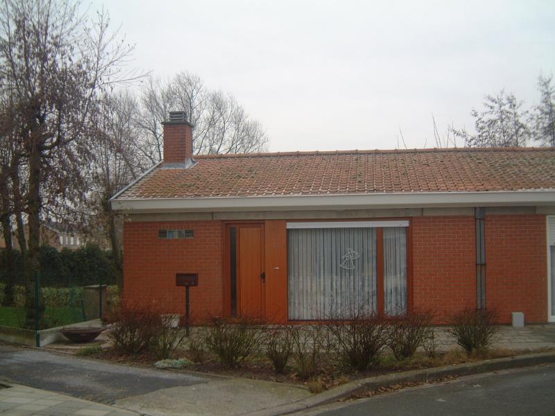 huurwoning Mgr Cardijnlaan 31, 8890 Dadizele
