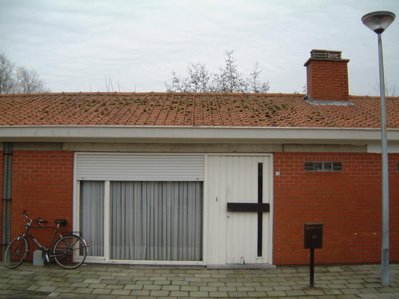 huurwoning Mgr Cardijnlaan 29, 8890 Dadizele