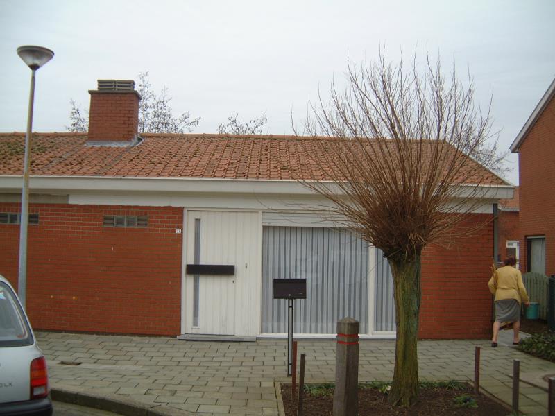 huurwoning Mgr Cardijnlaan 27, 8890 Dadizele