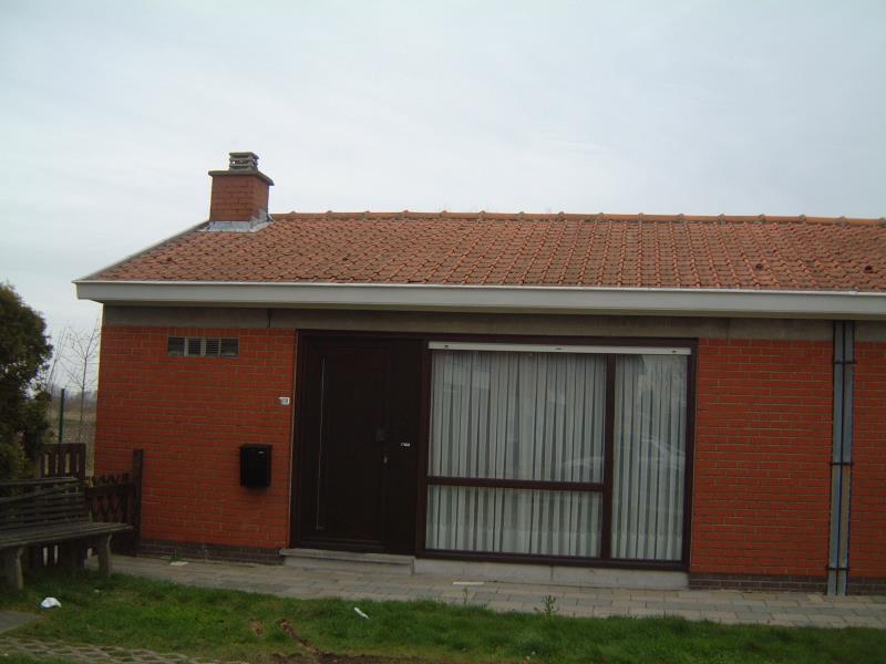 huurwoning Guido Gezellelaan 109, 8890 Dadizele
