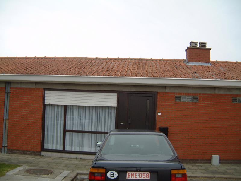 huurwoning Guido Gezellelaan 111, 8890 Dadizele
