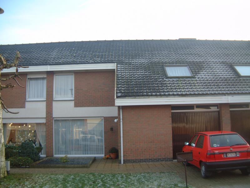 huurwoning Nijlstraat 6, 8820 Torhout