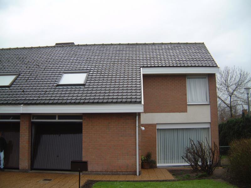 huurwoning Nijlstraat 50, 8820 Torhout