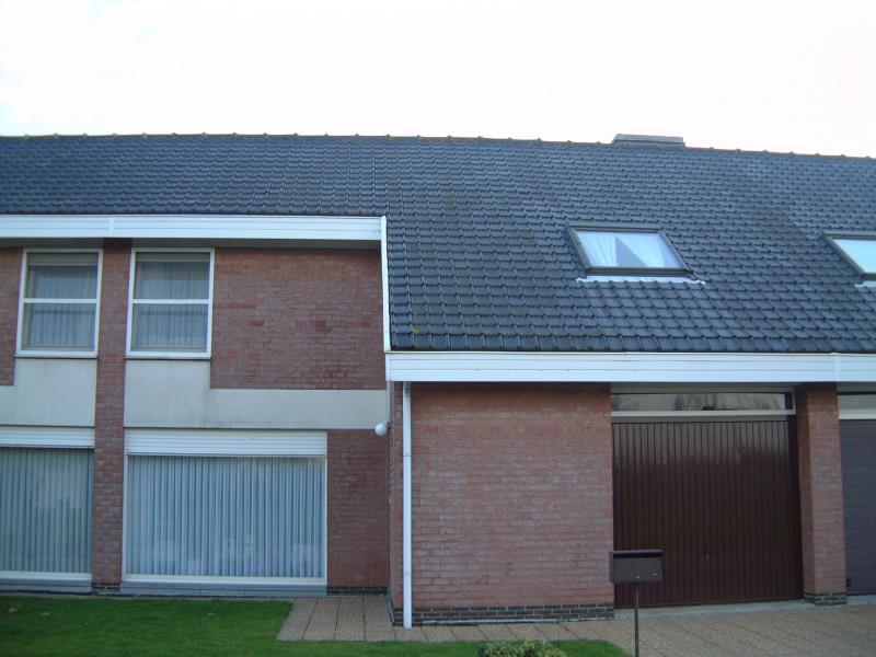 huurwoning Tiberstraat 11, 8820 Torhout
