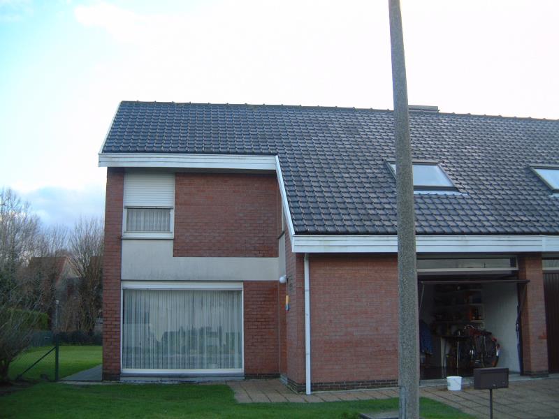huurwoning Tiberstraat 7, 8820 Torhout