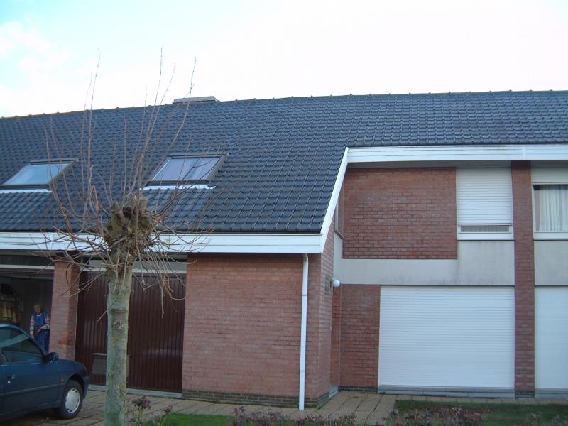huurwoning Tiberstraat 5, 8820 Torhout