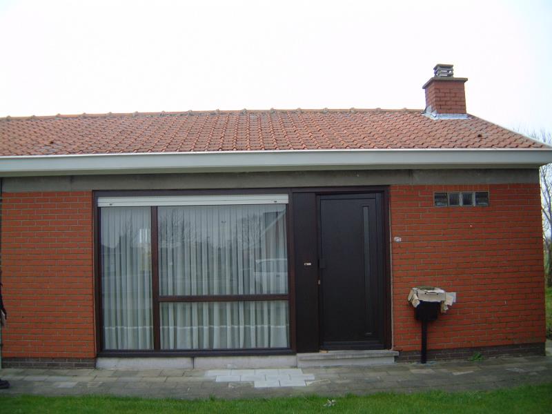 huurwoning Guido Gezellelaan 115, 8890 Dadizele